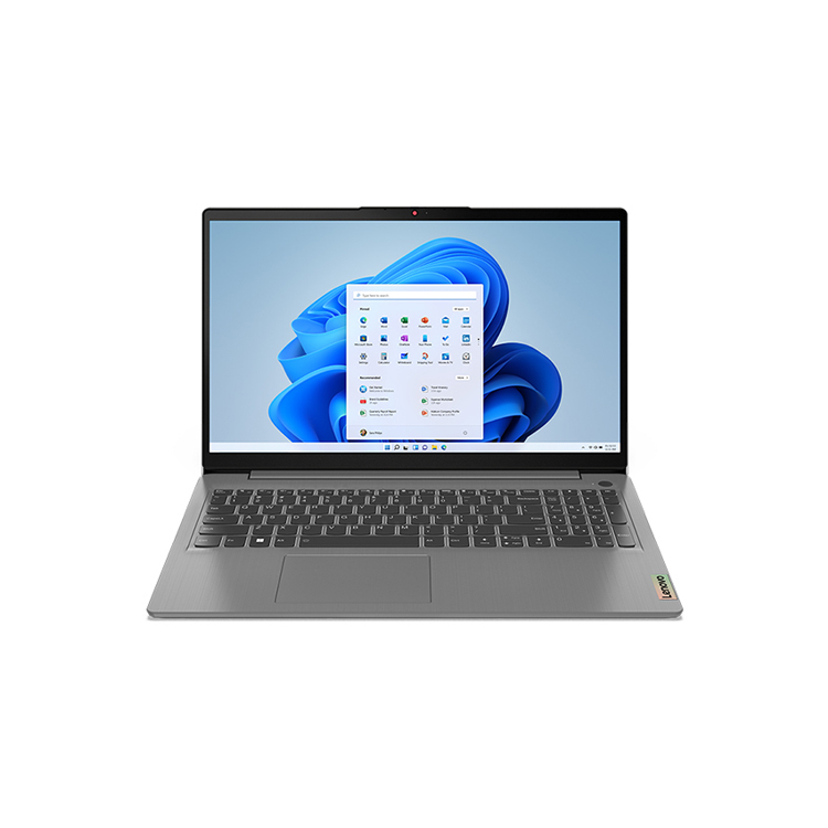 Lenovo IdeaPad 3 15IAU7 i3-1215U 8GB 512GB (82RK0121HH)