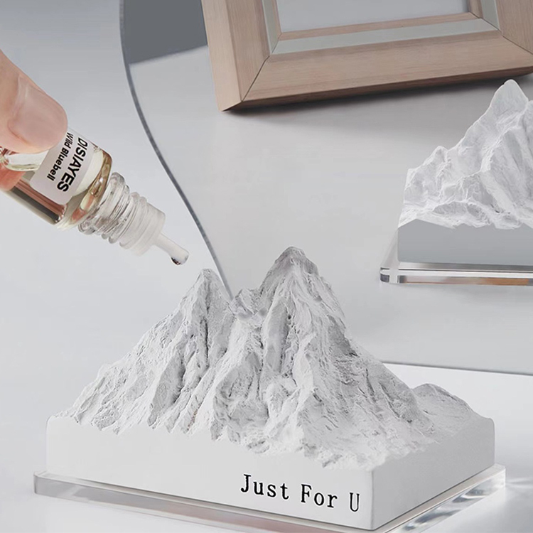 阿爾卑斯山擴香石