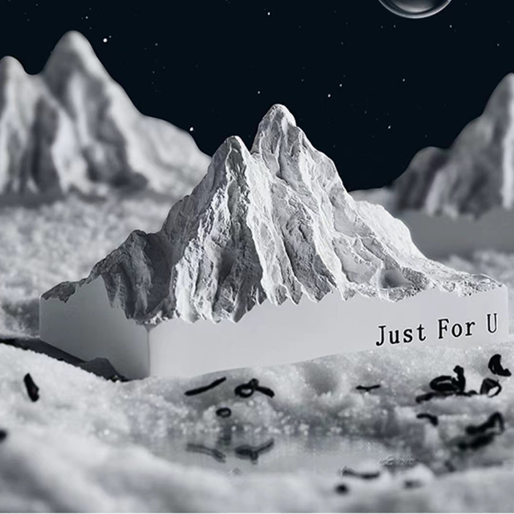 阿爾卑斯山擴香石