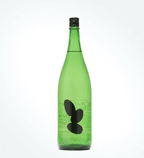 大嶺酒造 三粒米 雄町 生詰ひやおろし 1800mL