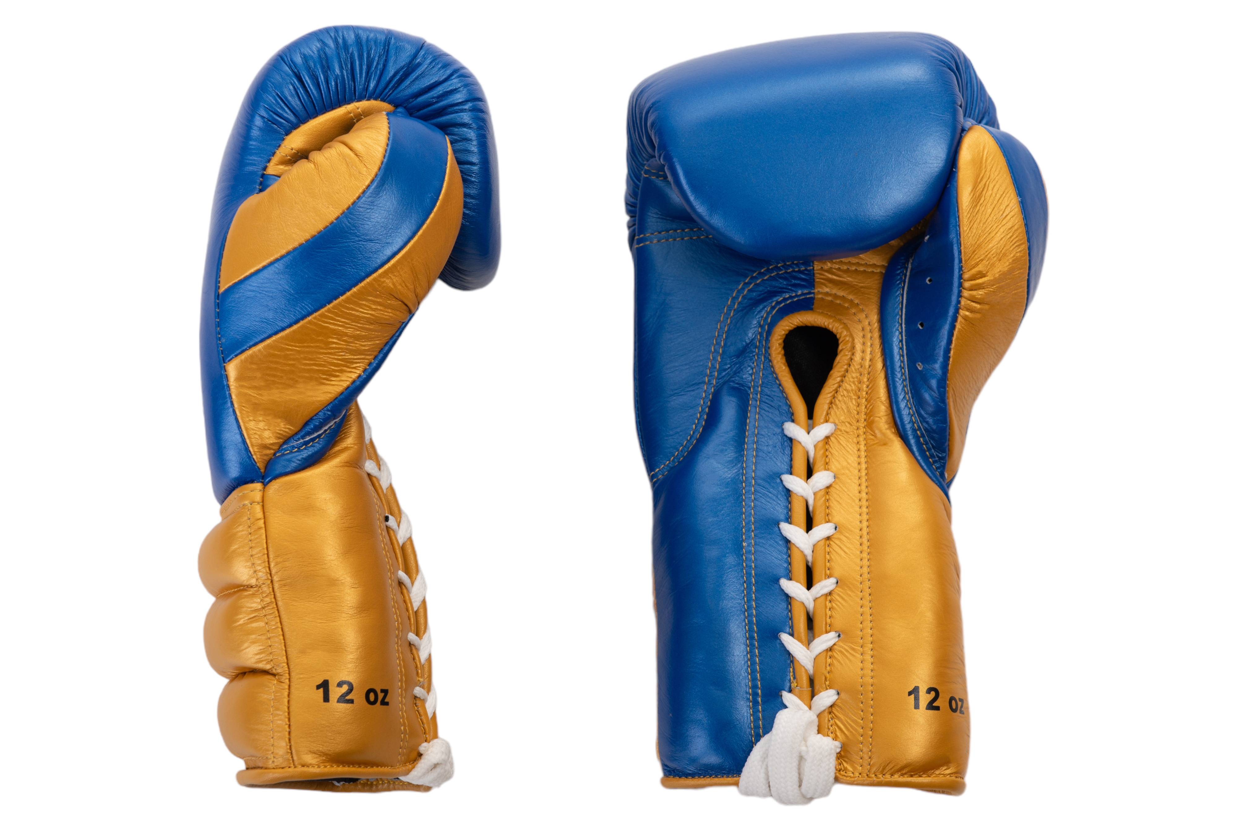 MUSHA 綁帶式拳套 01