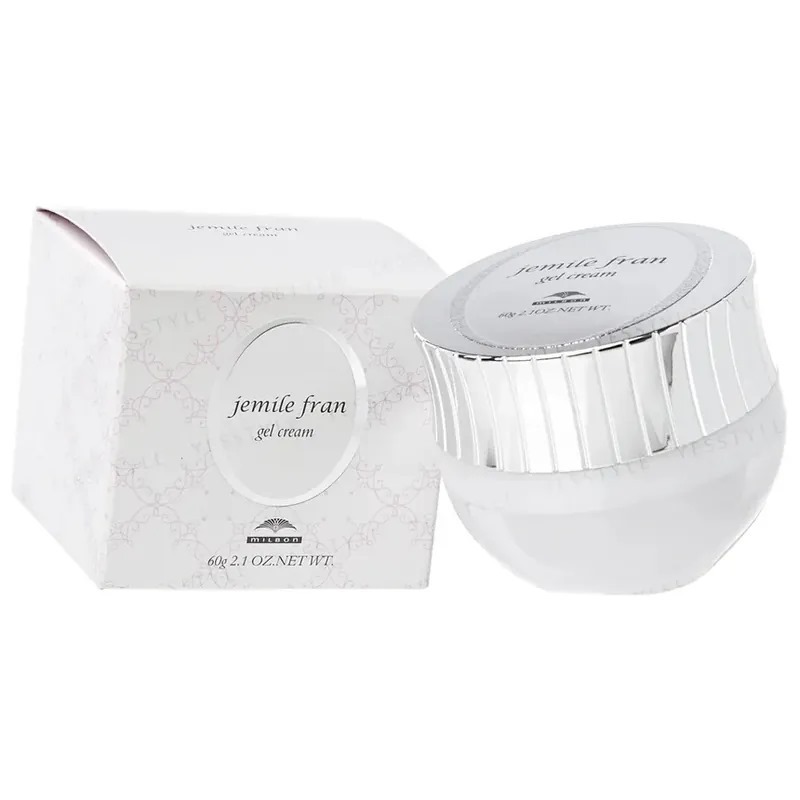Milbon Jemile Fran gel cream 凝膠霜 60g