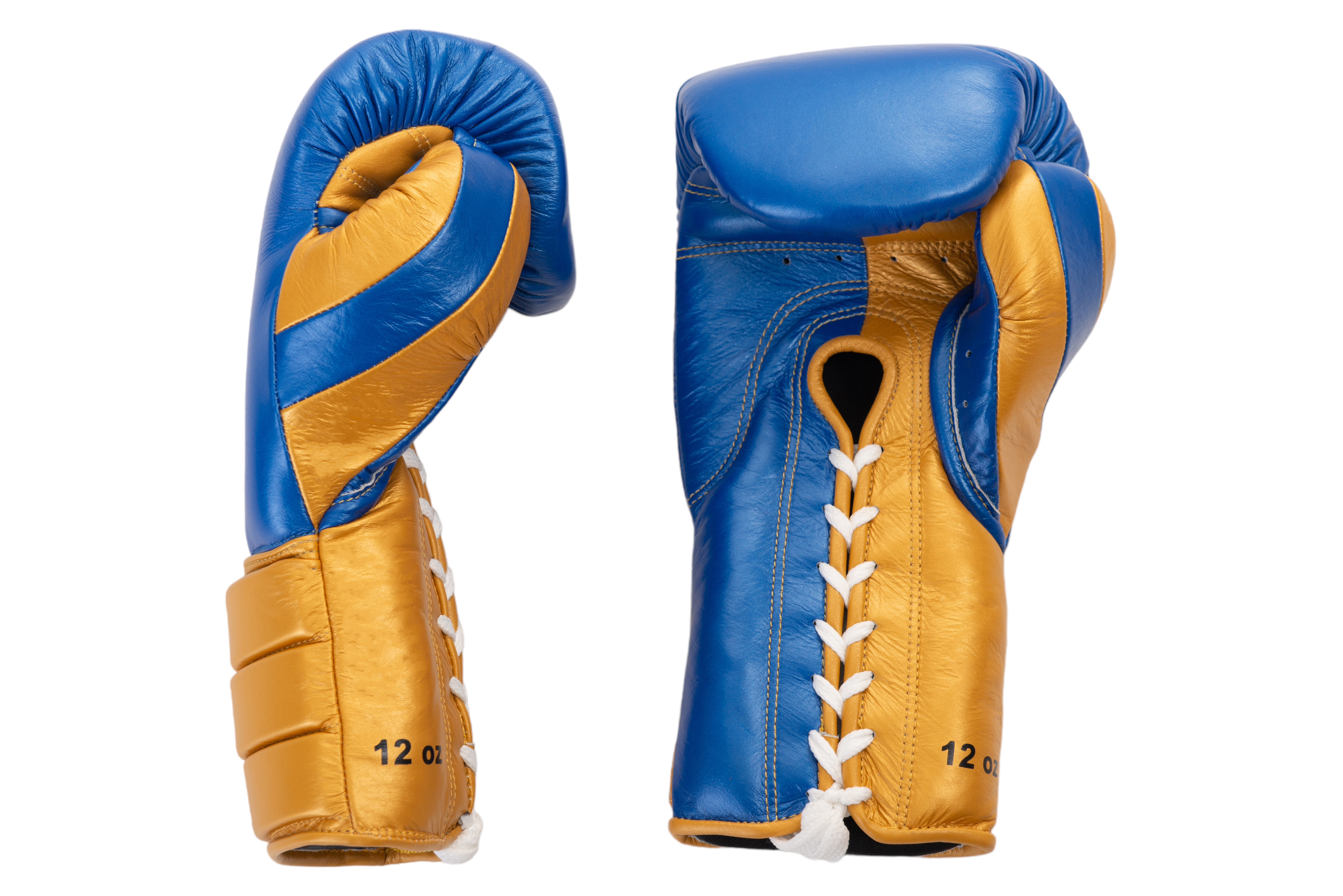 MUSHA 綁帶式拳套 02