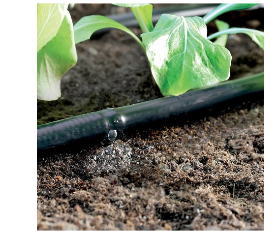 意大利"CLABER" PE滴水喉1/2"X50M-[90357]