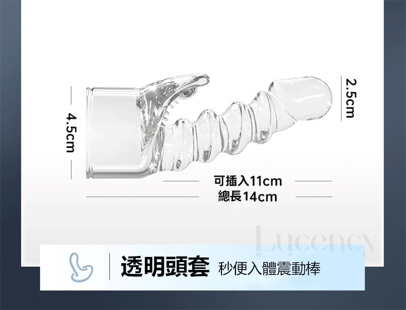 強震液晶AV棒｜電動按摩棒