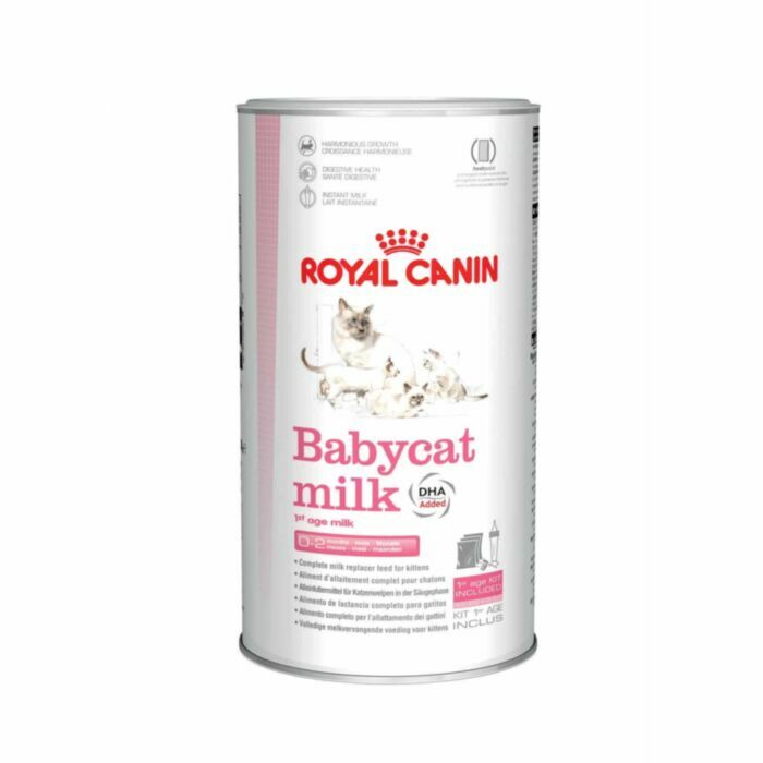 Royal Canin - 初生貓營養奶粉 300G