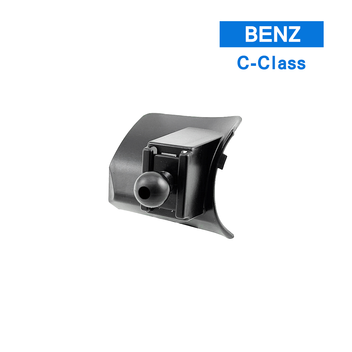 BENZ  W206 C180 C200 C300 C43 賓士 手機架