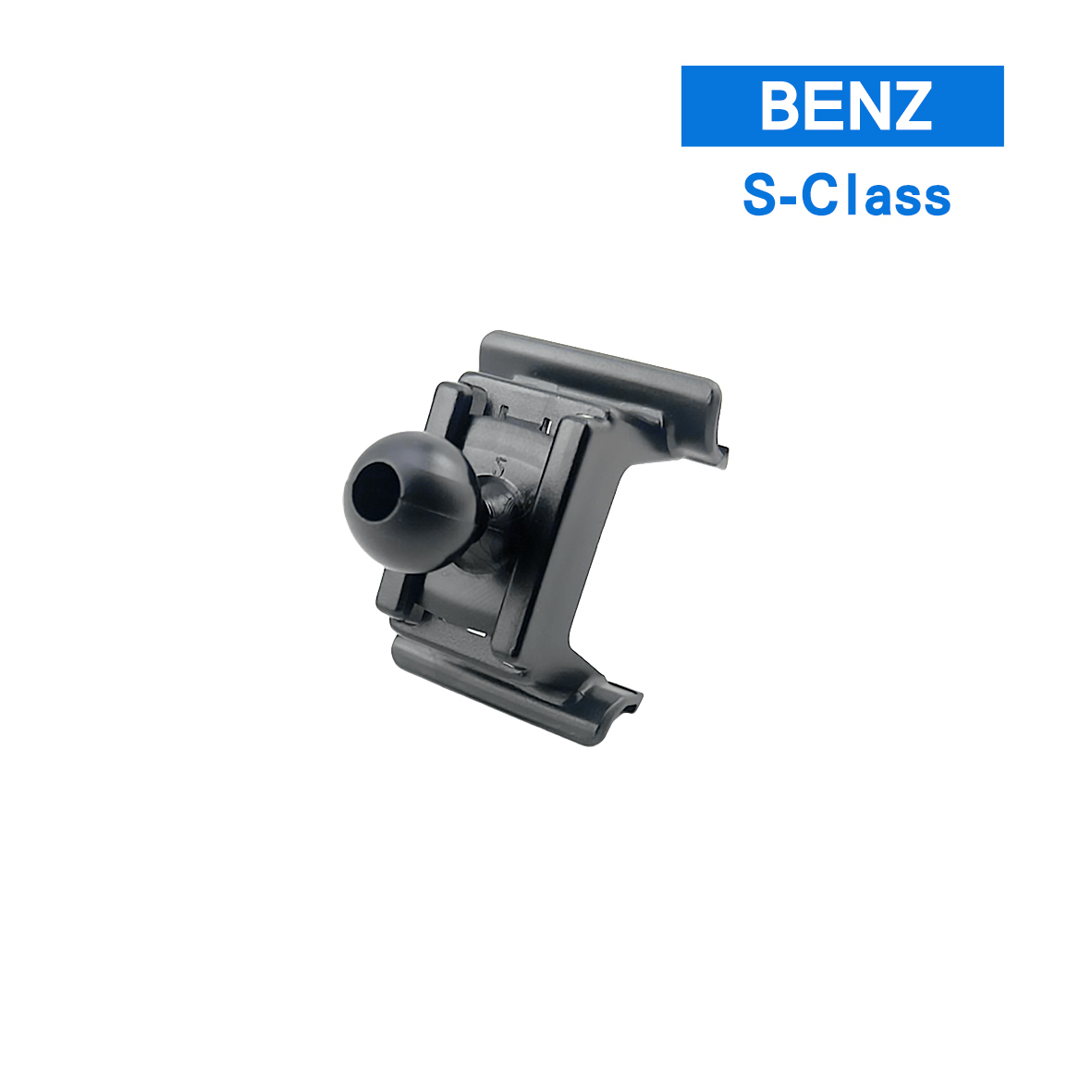 BENZ S350 S450 S500 W223 賓士 手機架