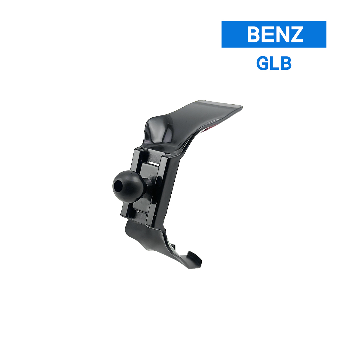 BENZ GLB180 GLB200 GLB35  賓士 手機架