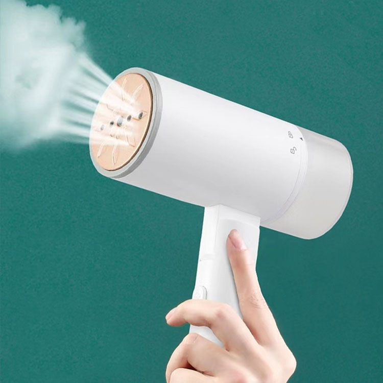 攜帶式折疊掛燙機