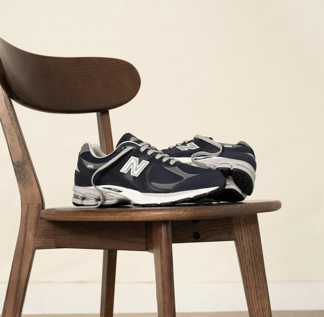 【APAIR】預購 New Balance NB 2002r gore-tex 海軍藍 防水機能 M2002RXK