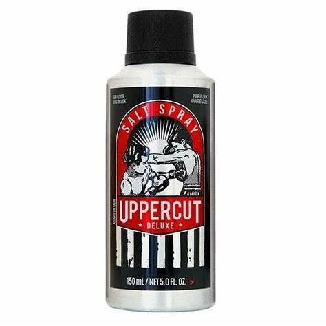 Uppercut Deluxe 鹽水 5oz