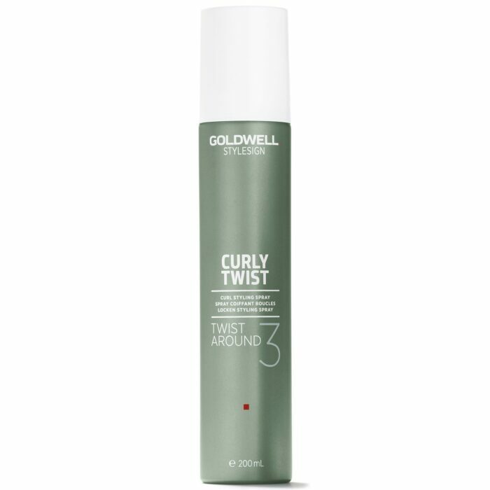 GOLDWELL TWIST AROUND 3 曲噴200ml