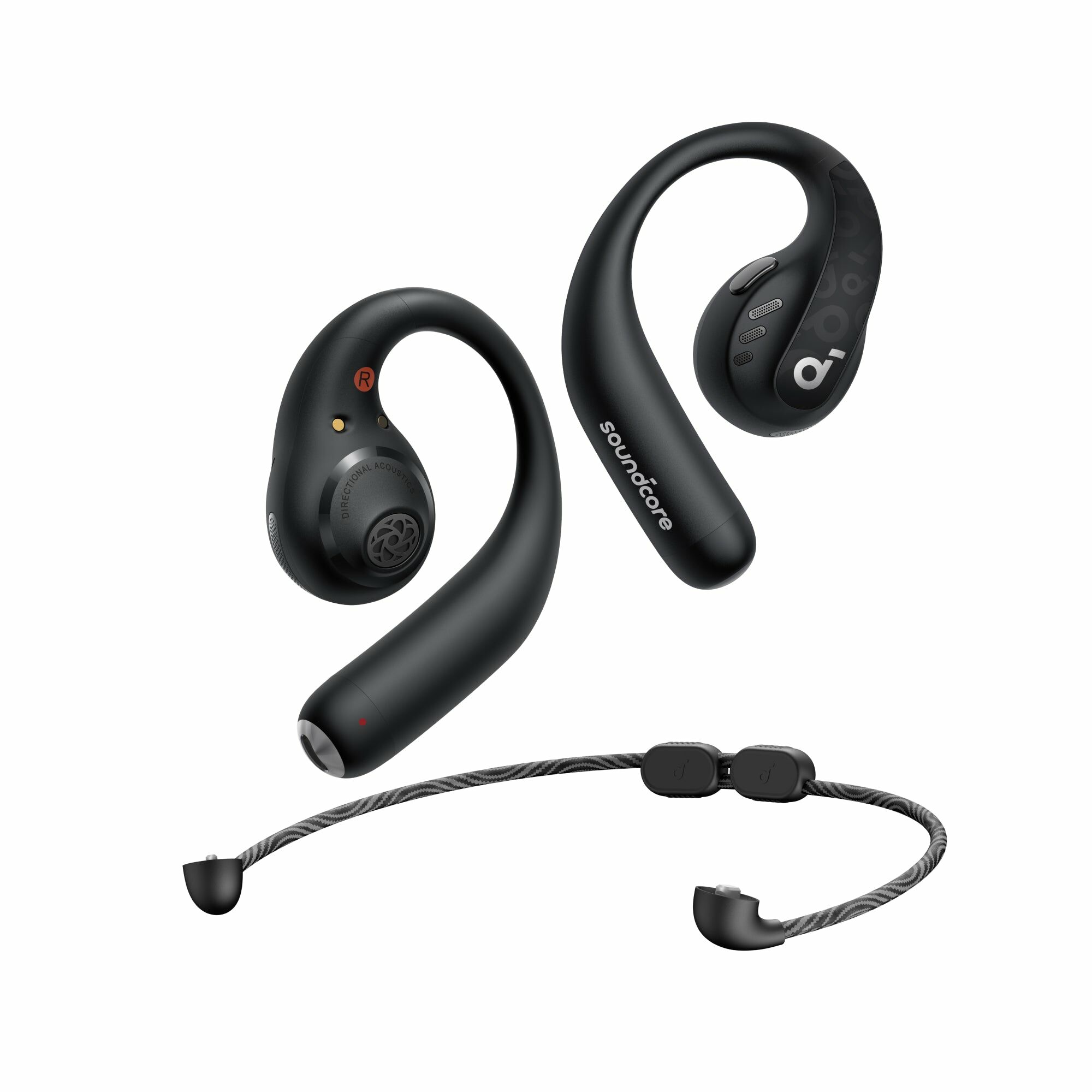 ANKER Soundcore AeroFit Pro 開放式無線藍牙耳機