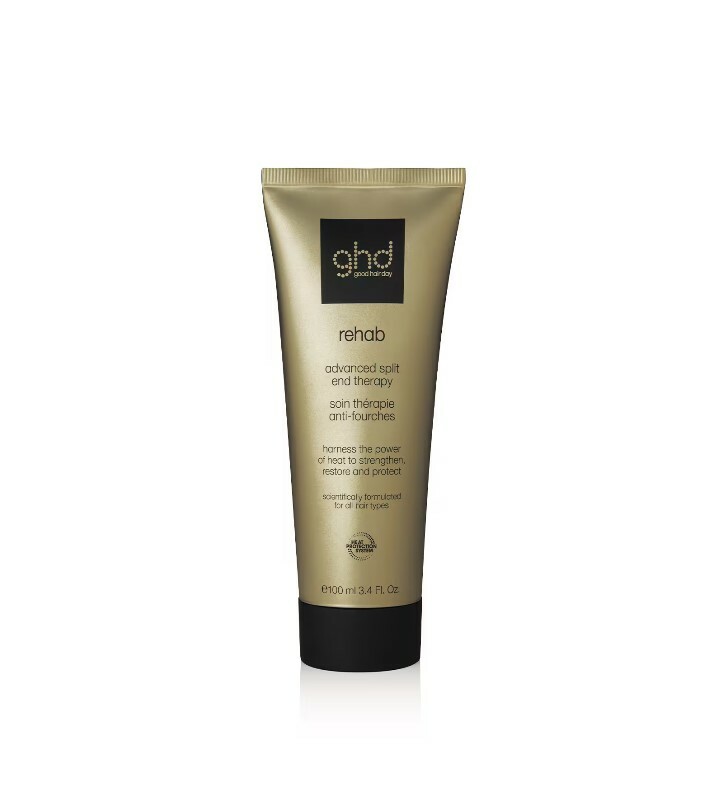 GHD 高效髮絲修護精華  100ml