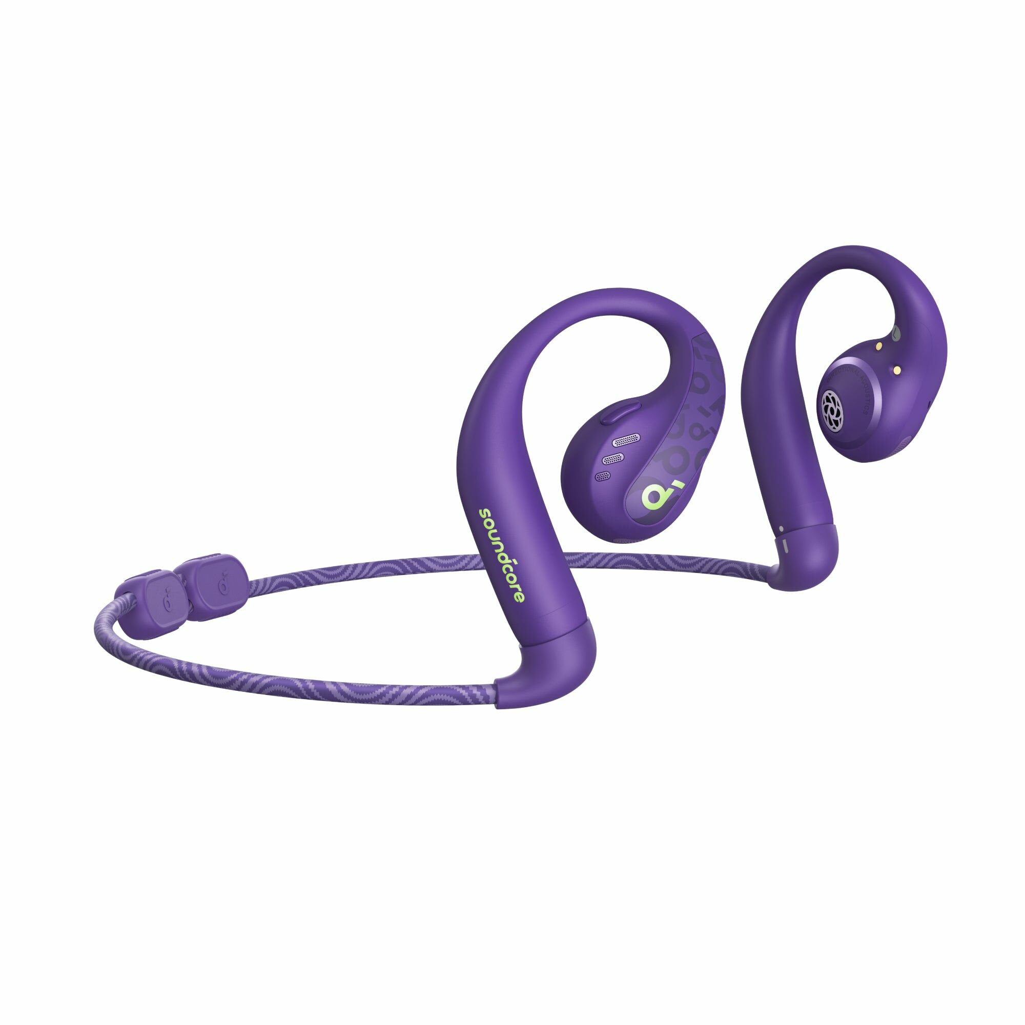 Anker Soundcore AeroFit Pro 開放式無線藍牙耳機
