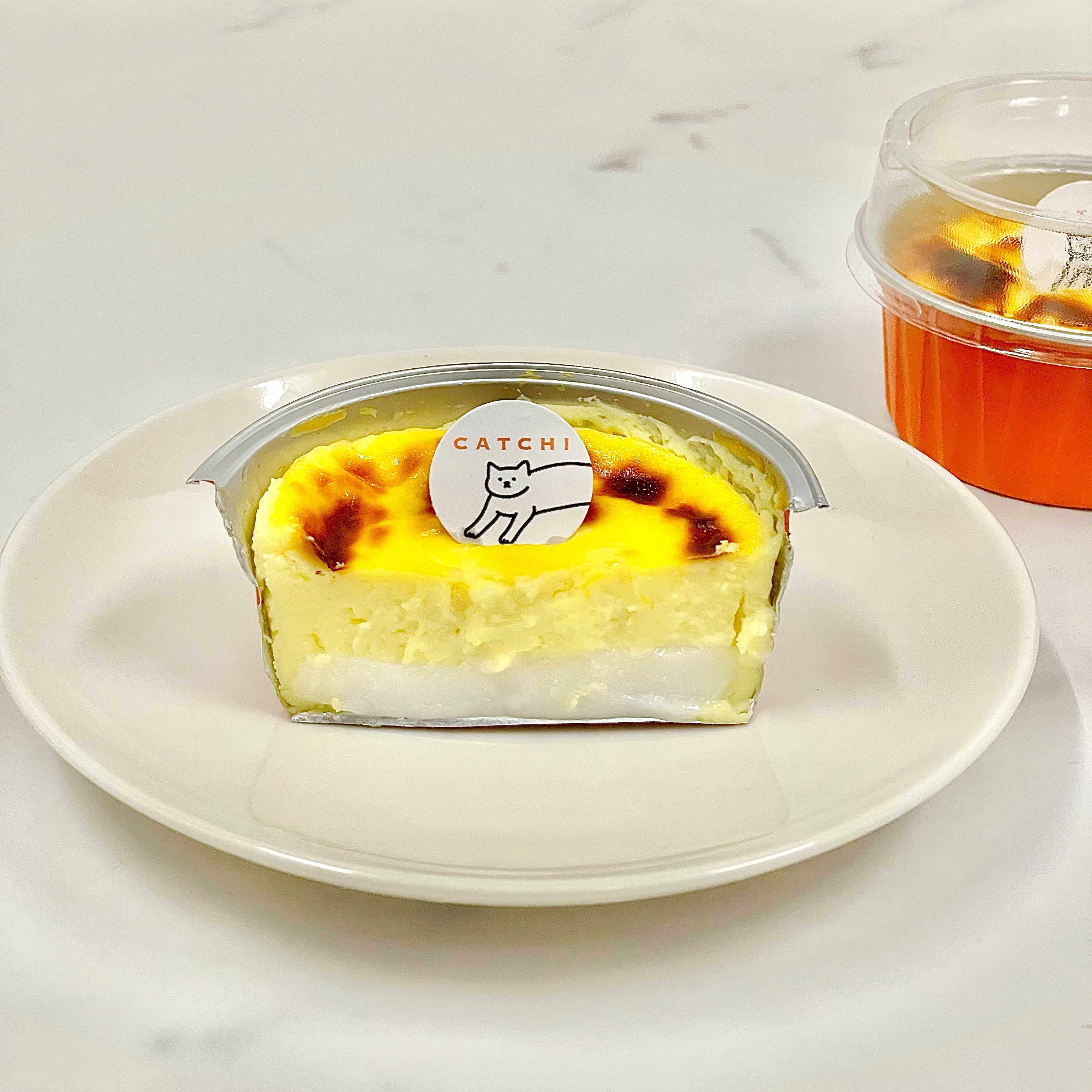 Soft Heart Cheesecake - bulk order discount