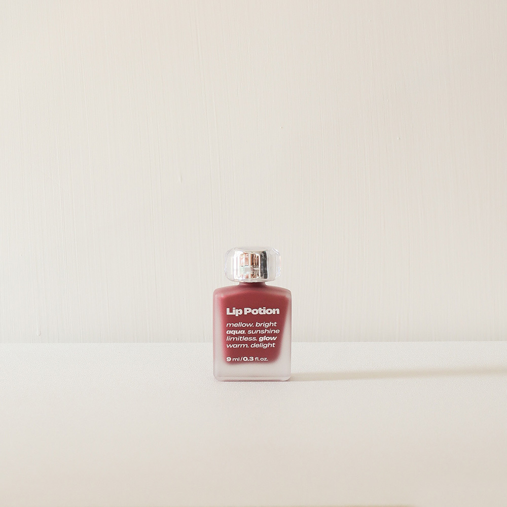 盒損｜ 顏料罐保濕唇露 9ml - alternativestereo