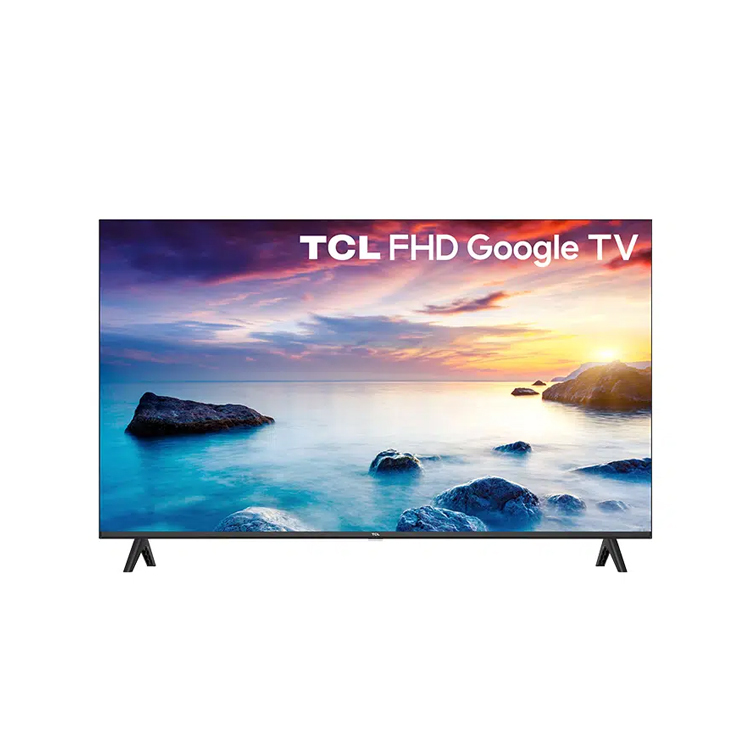 TCL 32吋 S5400 FHD Google TV 全高清智能電視 32S5400