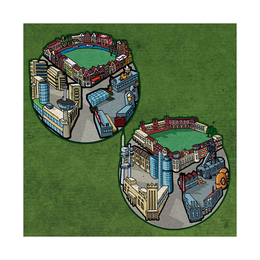 電力公司擴充2：荷比盧／中歐地圖