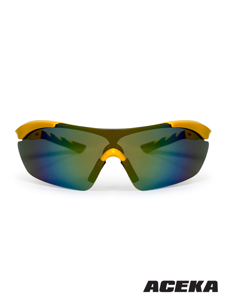 SUNSHINE 日光黃兒童運動太陽眼鏡