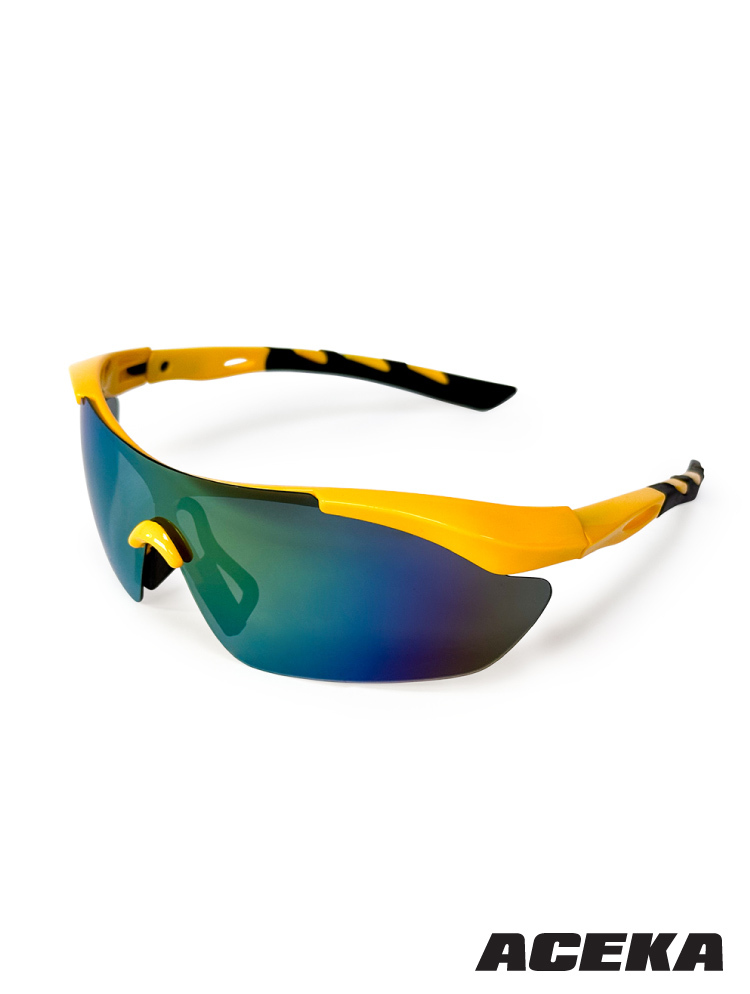 SUNSHINE 日光黃兒童運動太陽眼鏡