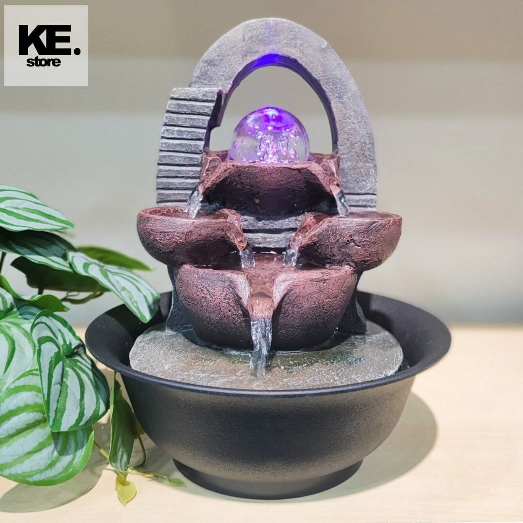 Indoor Fountain Code 2020169
