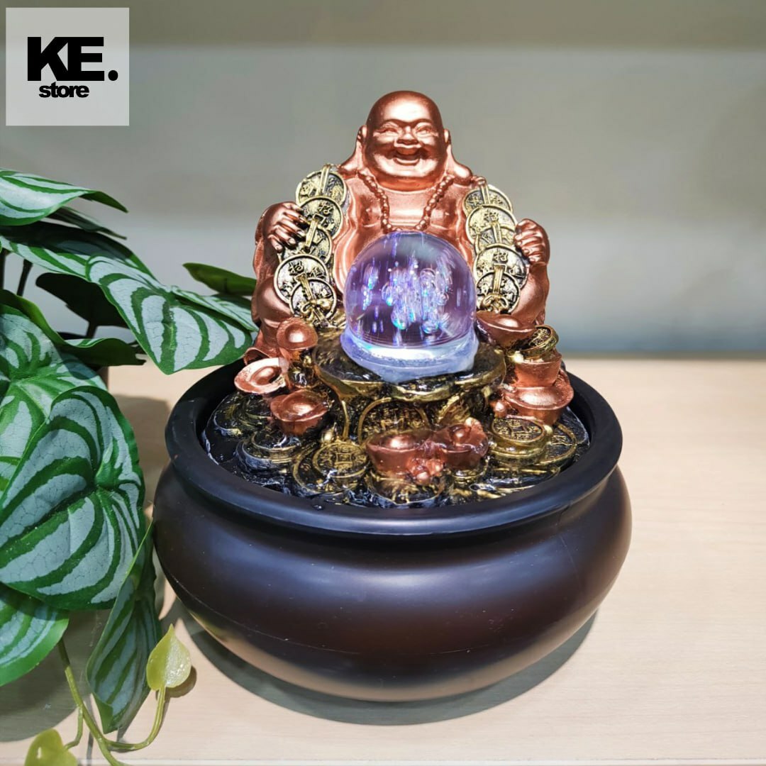 Indoor Fountain Code 3037