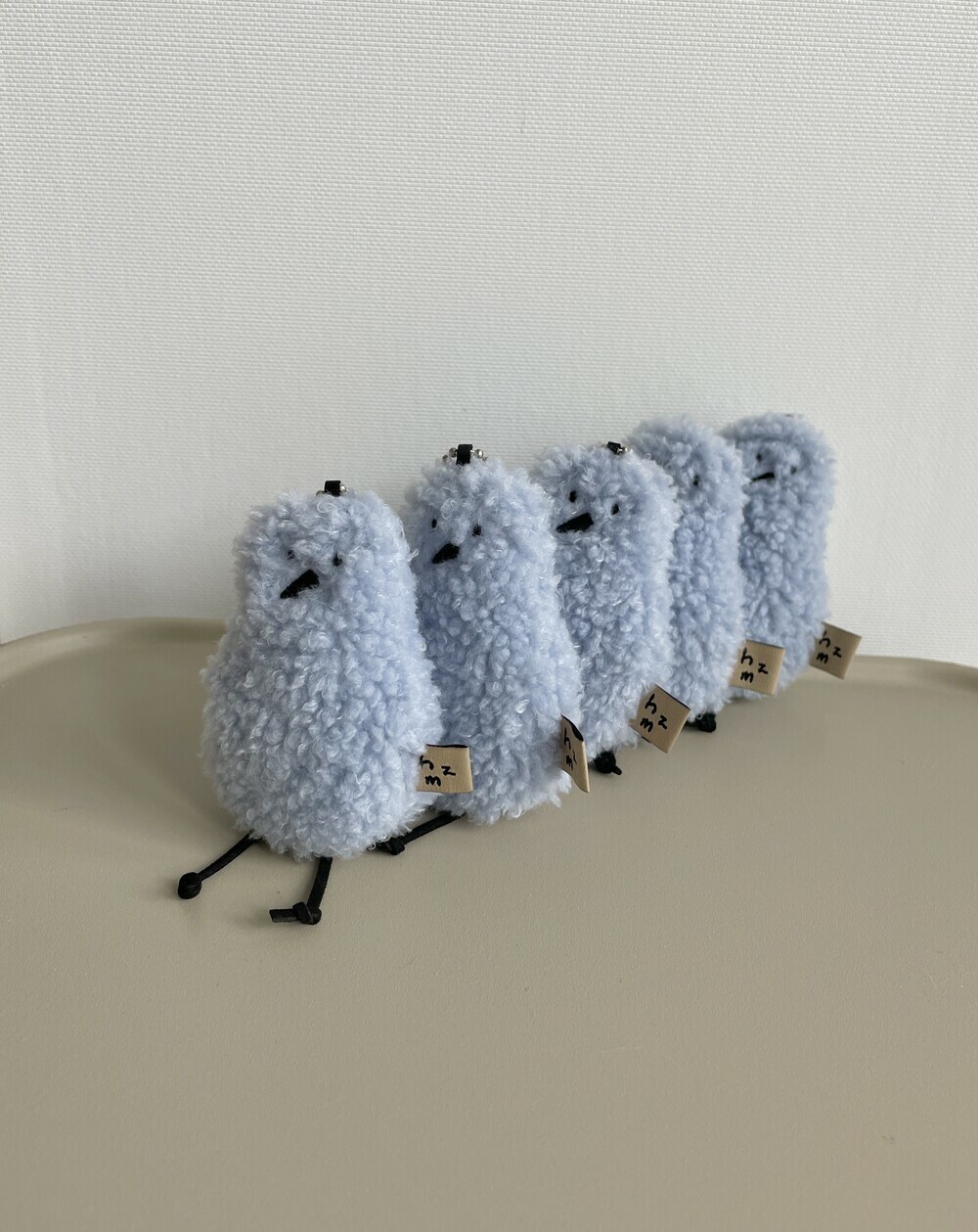 【Hozumi】蘇打 Sayho 吊飾