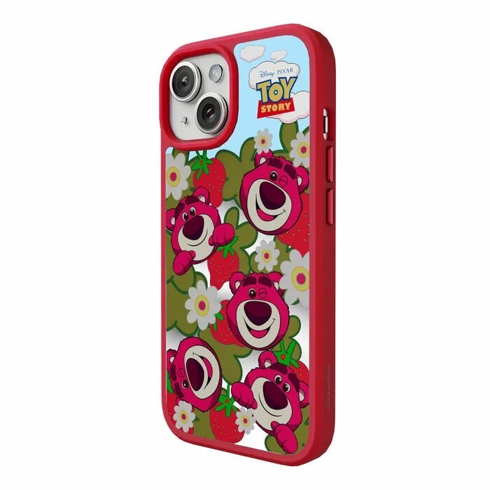 belkin SheerForce™ iPhone 磁吸手機護殼 (勞蘇 , 迪士尼系列)