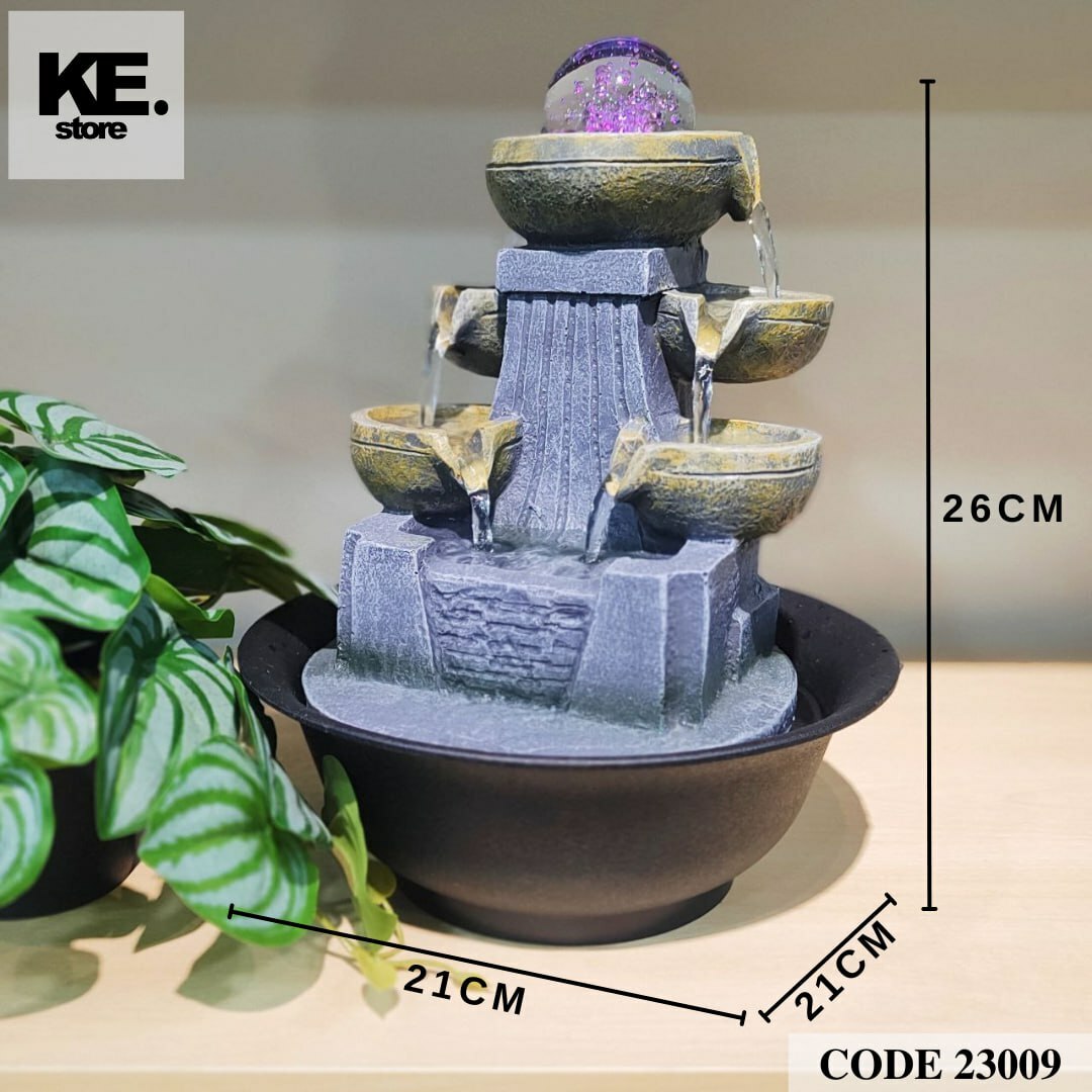 Indoor Fountain Code 23009