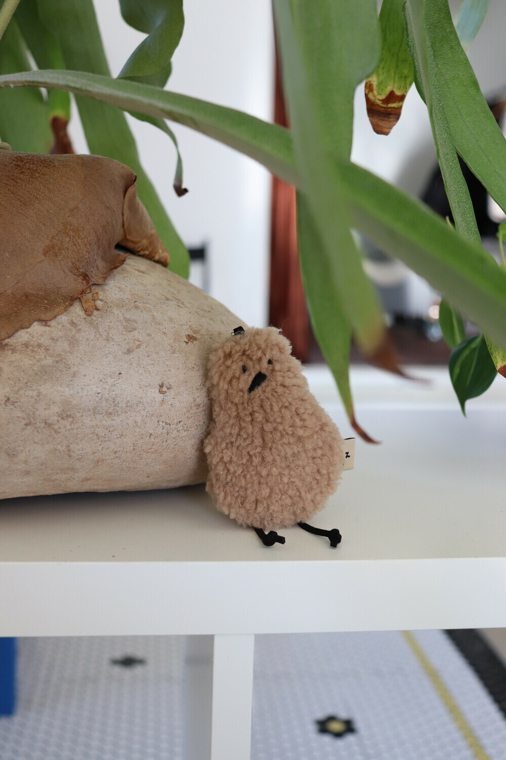 【Hozumi】拿鐵 Sayho 吊飾