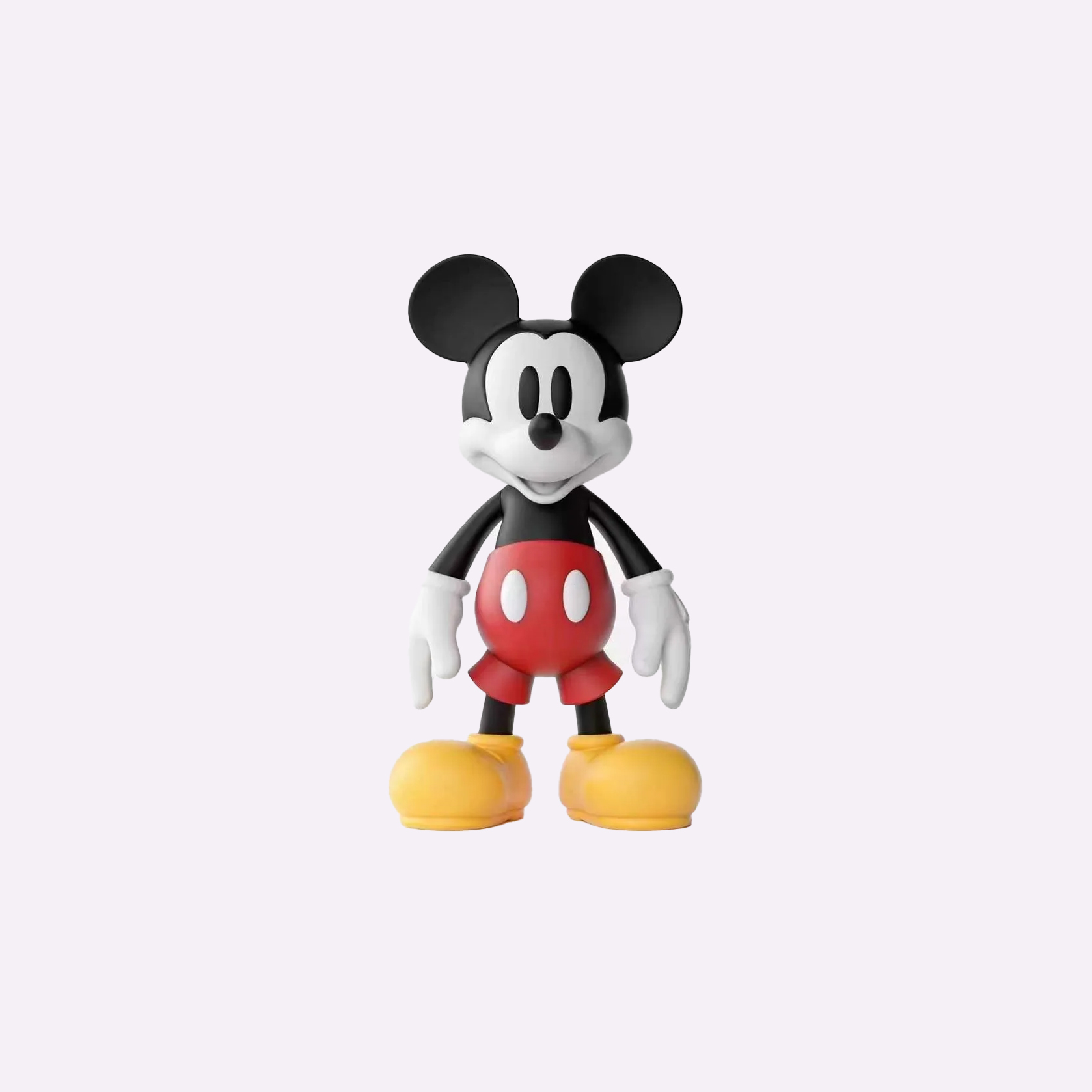VERY GOOD TOYS VGT DISNEY MICKEY MOUSE EGO MICKEY 200% 米奇公仔 復古色/特調粉/經典色