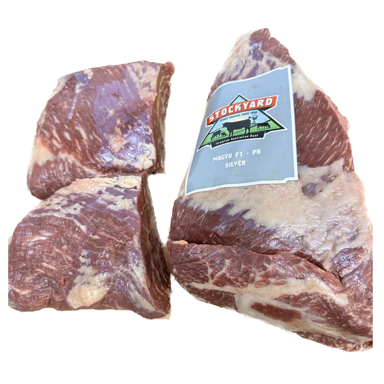 澳洲冰鮮M7和牛三角肉