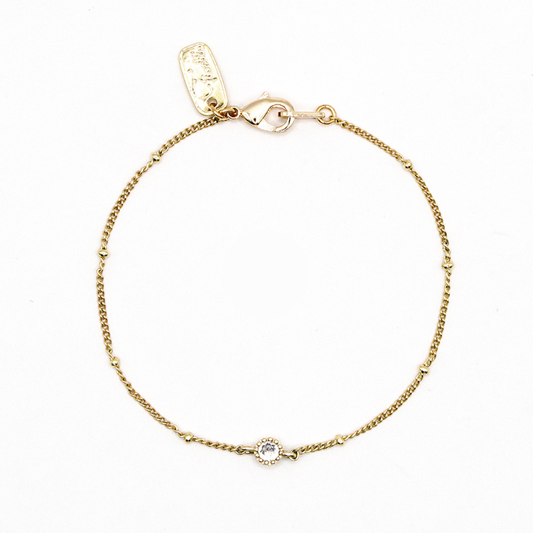 閃耀願望 – 白 – 手鍊