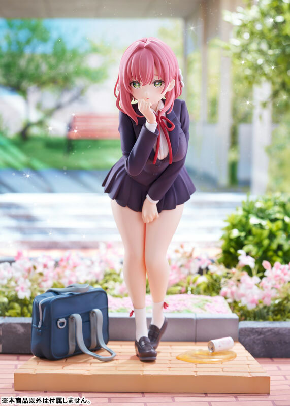 VIVIgnette 花園羽香里 