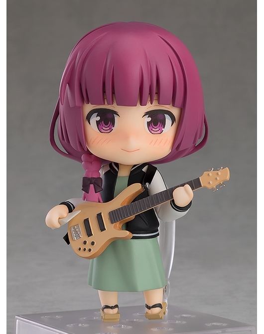 黏土人  廣井菊理 Nendoroid Kikuri Hiroi NEN2269
