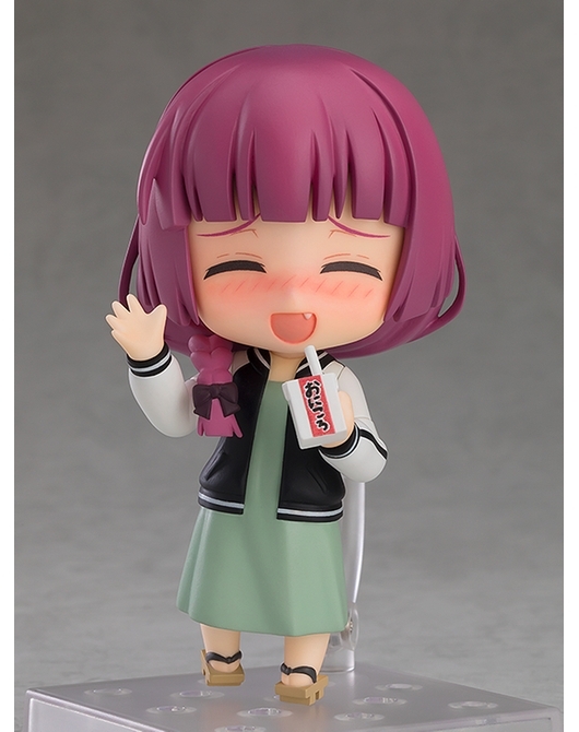黏土人  廣井菊理 Nendoroid Kikuri Hiroi NEN2269
