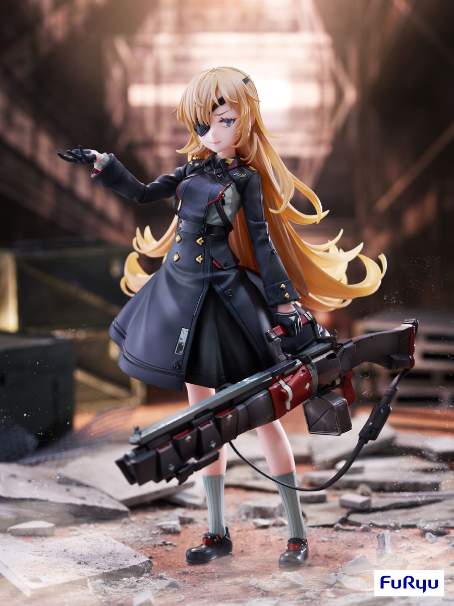 "Goddess of Victory: Nikke" Guillotine 1/7 Scale Figure