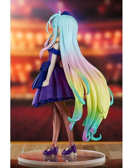 POP UP PARADE 白 音樂會Ver. L size POP UP PARADE Shiro: Concert Ver. L Size