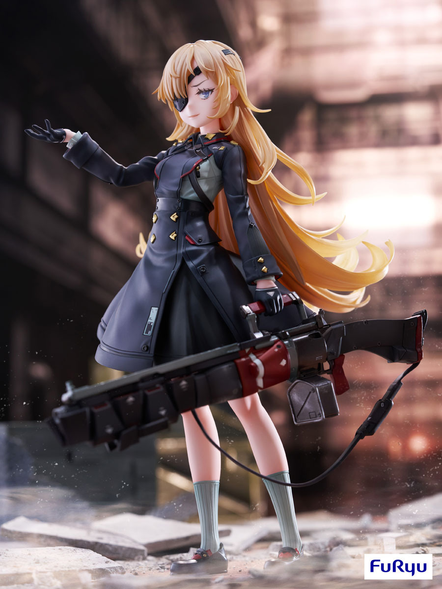"Goddess of Victory: Nikke" Guillotine 1/7 Scale Figure