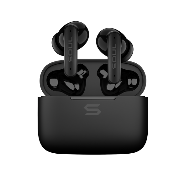 SOUL S-LIVE 30 無線空氣傳導耳掛式耳機