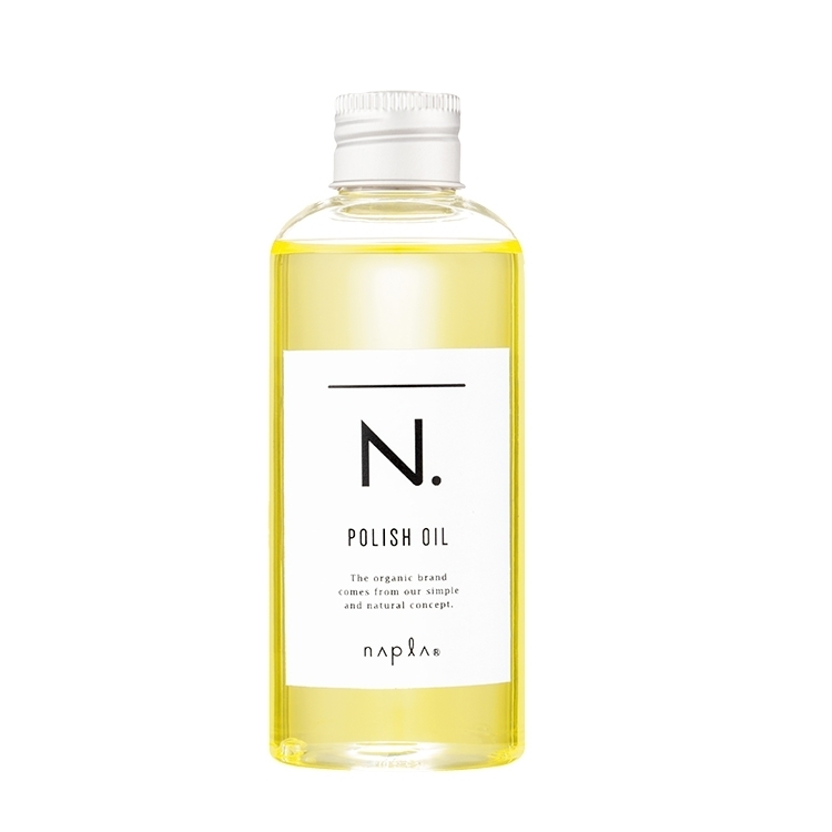 N.全效甜橙果油