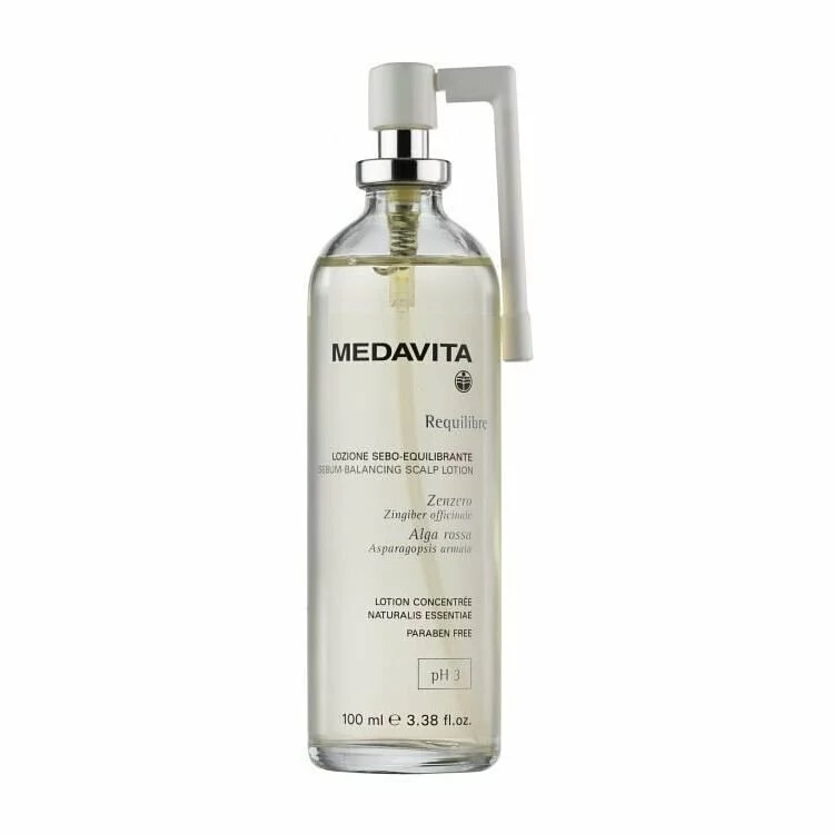 MEDAVITA - Requiliber 頭皮平衡控油精華 100ml