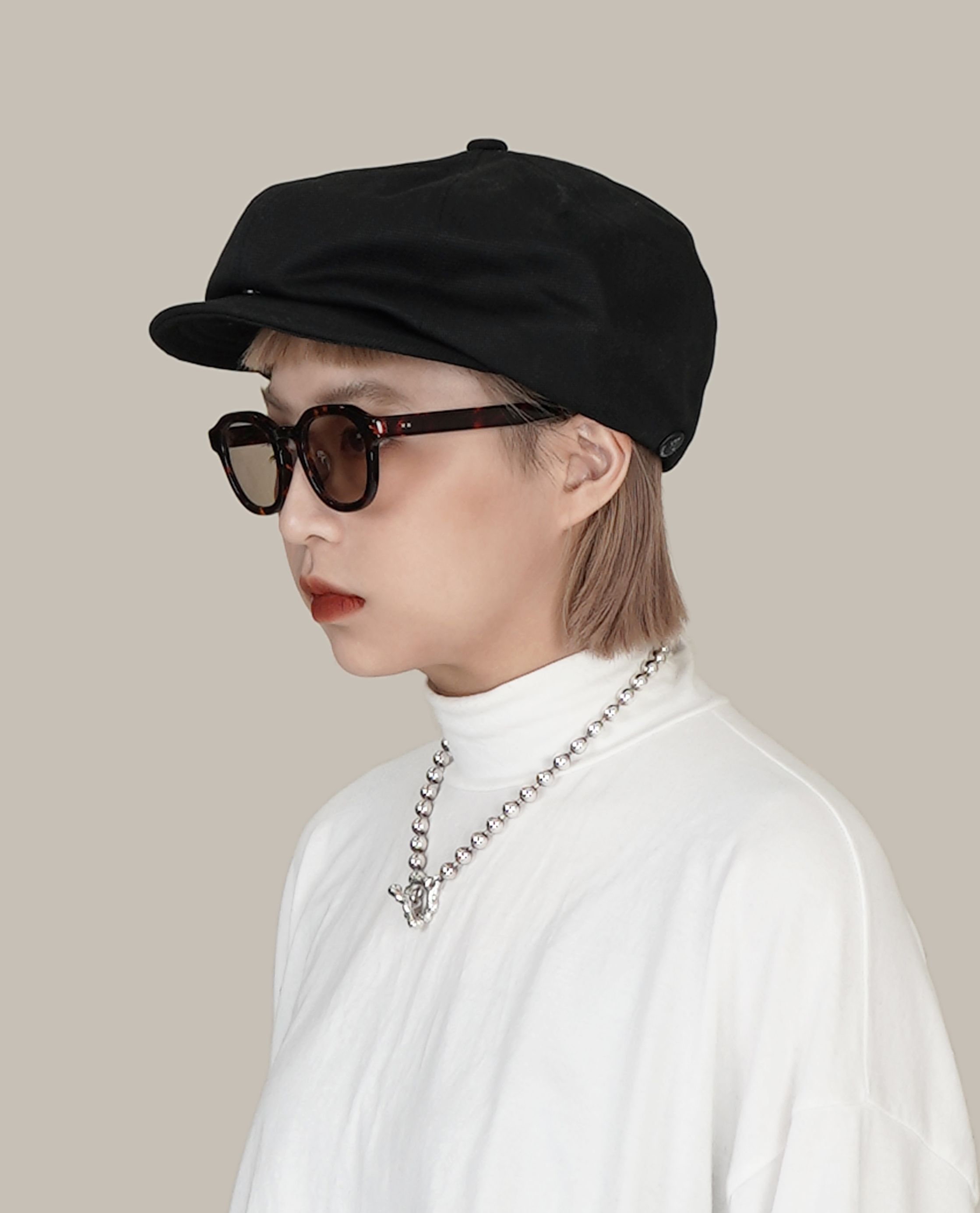 CPH 510TC TWILL CASQUETTE - 23FW