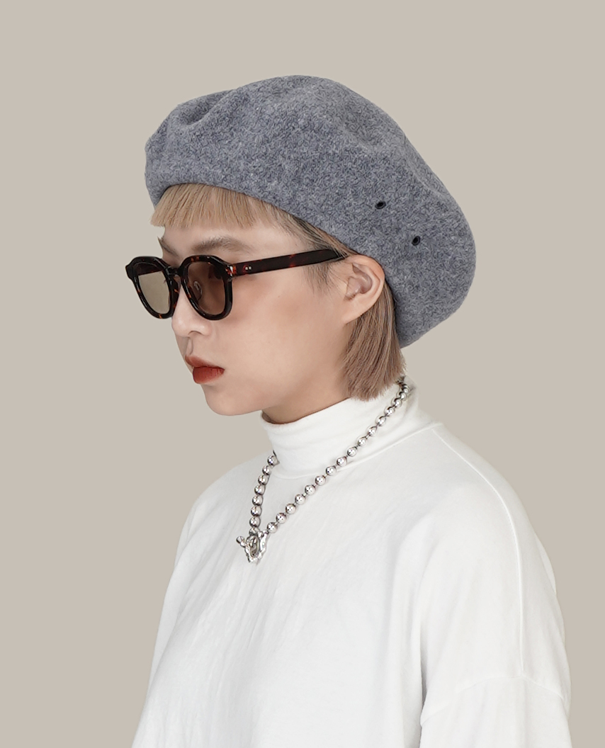 CPH Beret - 23FW