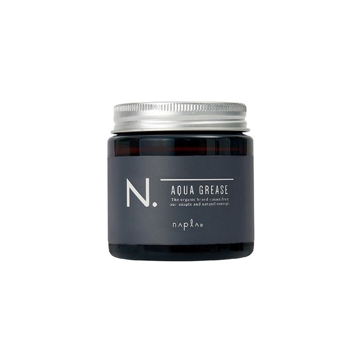 N.homme 水亮凍膜