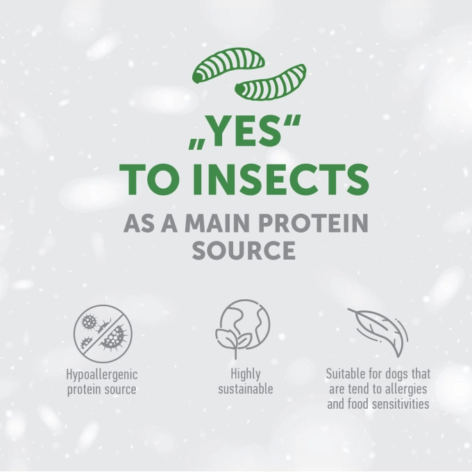 Nature’s Protection 去淚痕美毛成犬糧 (低敏昆蟲) 1.5kg