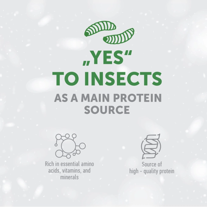 Nature’s Protection 去淚痕美毛成犬糧 (低敏昆蟲) 1.5kg