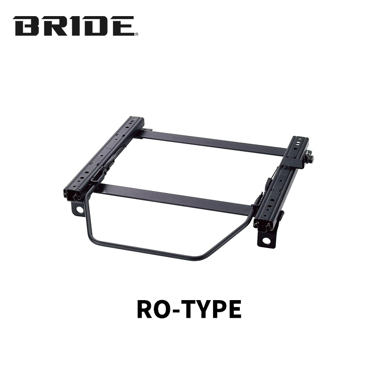 BRIDE RO-TYPE 腳架滑槽 SUBARU WRX WAGON VNH